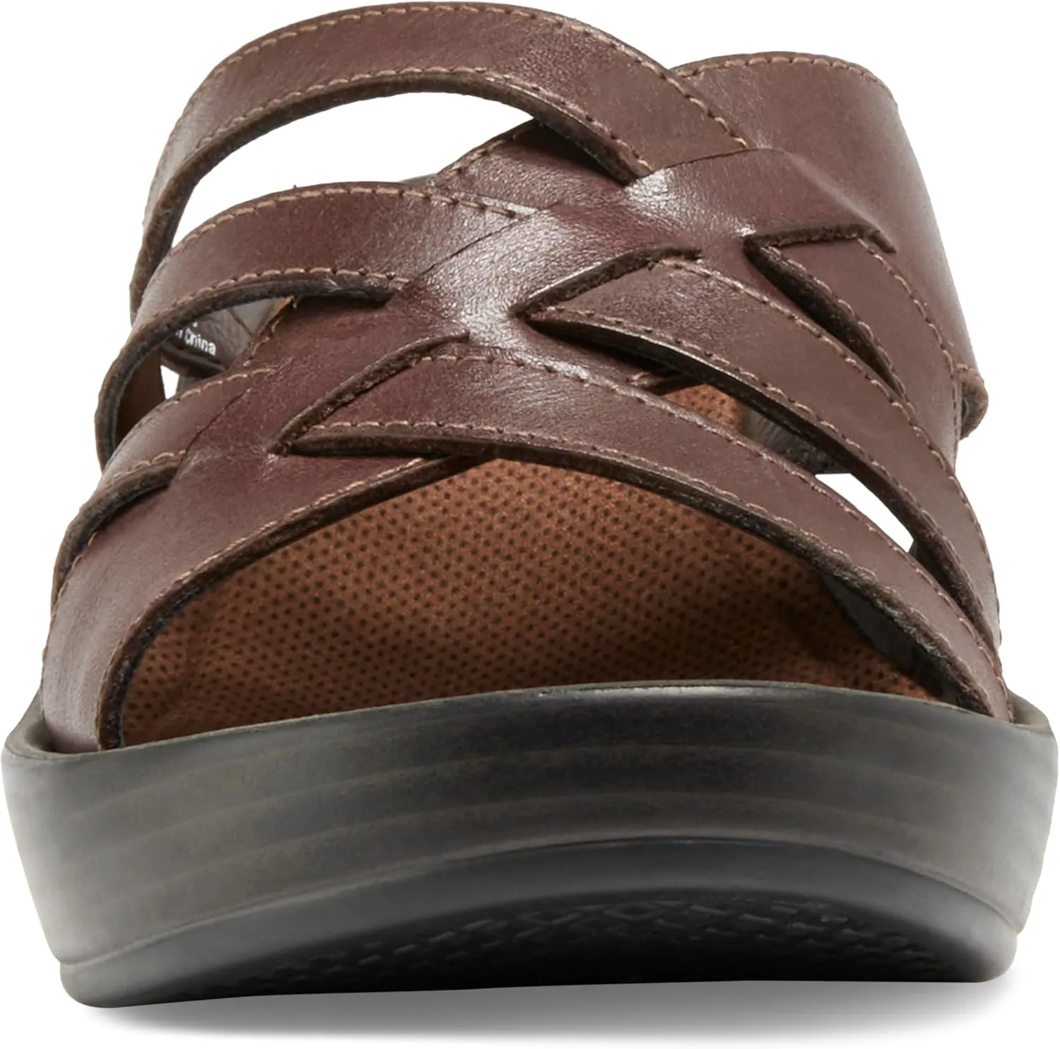 Eastland Women's Poppy Slide Sandal