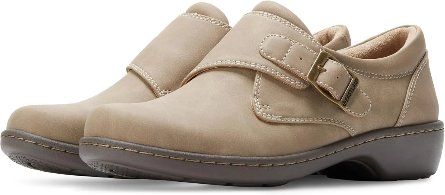 Eastland Women's Sherri Loafer Flat