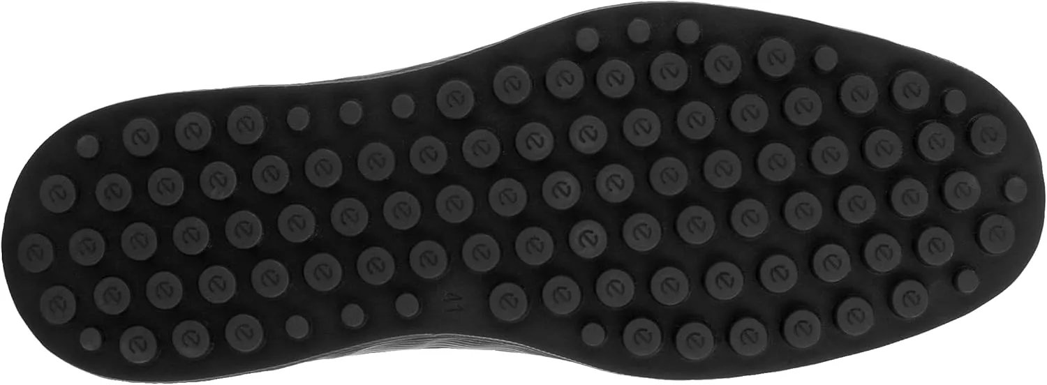 ECCO Men's S Lite Moc Boat Shoe