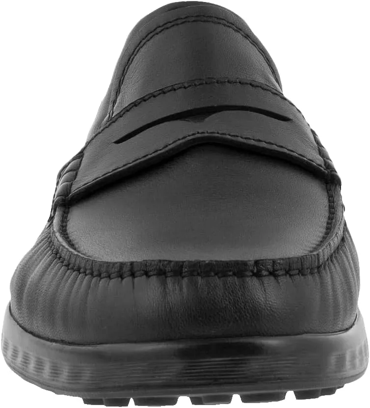 ECCO Men's S Lite Moc Boat Shoe
