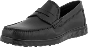 ECCO Men's S Lite Moc Boat Shoe