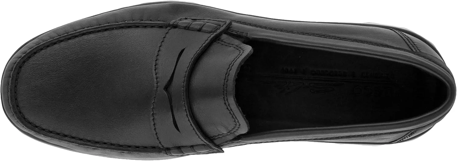 ECCO Men's S Lite Moc Boat Shoe