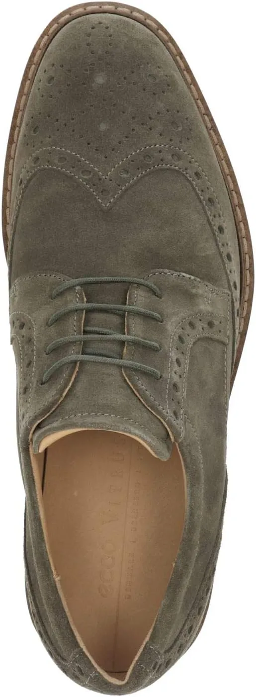 ECCO Men's Vitrus I Tie Oxford