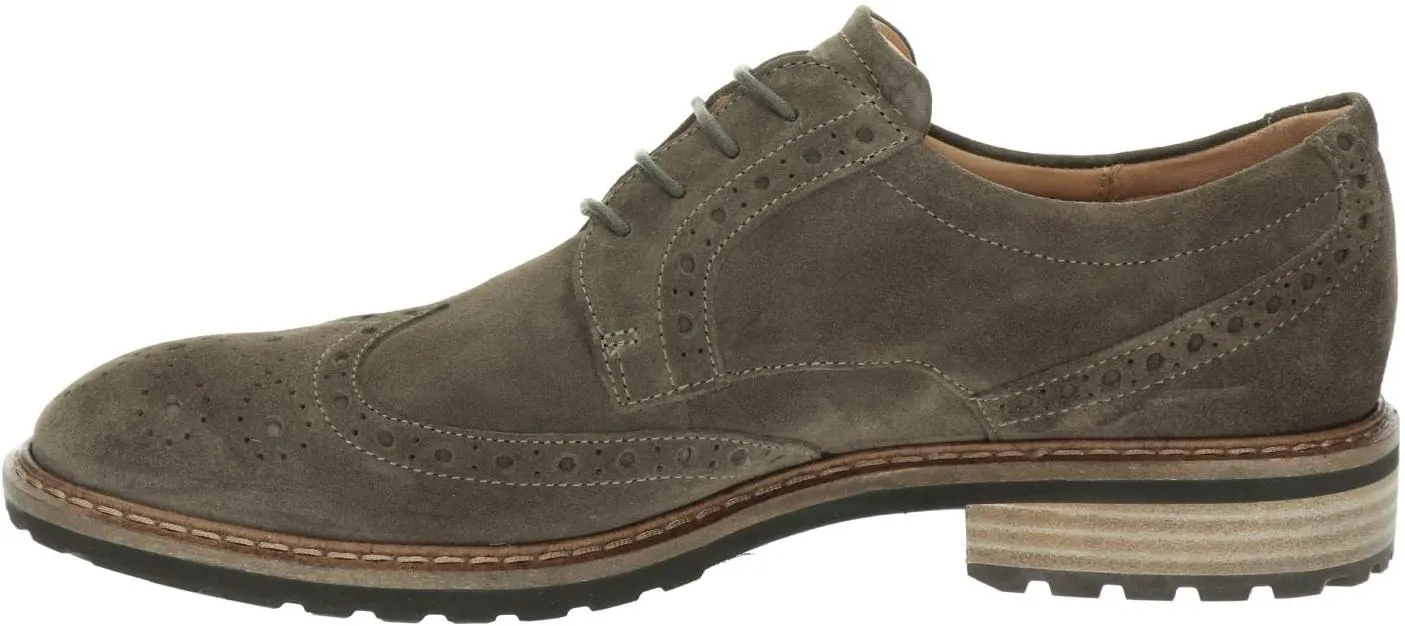 ECCO Men's Vitrus I Tie Oxford