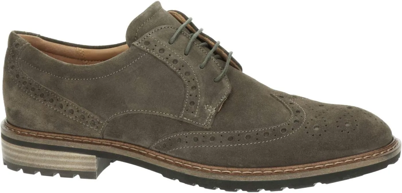 ECCO Men's Vitrus I Tie Oxford