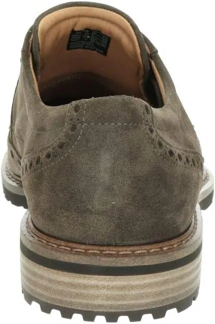 ECCO Men's Vitrus I Tie Oxford
