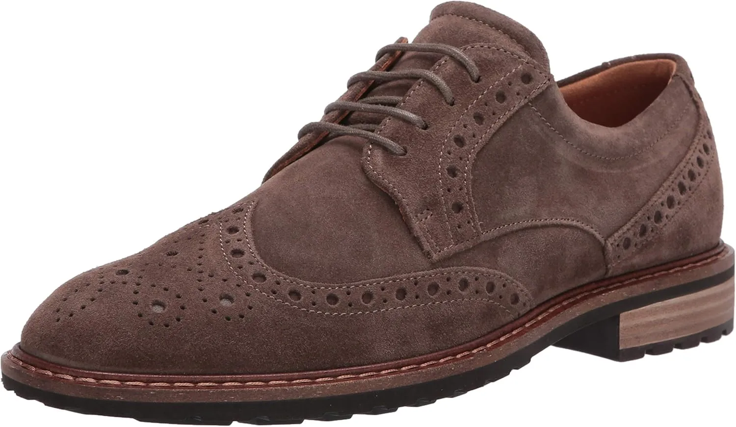 ECCO Men's Vitrus I Tie Oxford