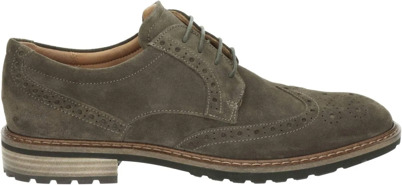 ECCO Men's Vitrus I Tie Oxford