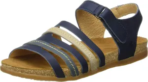 El Naturalista Women's Zumaia Nf46 Flat Sandal