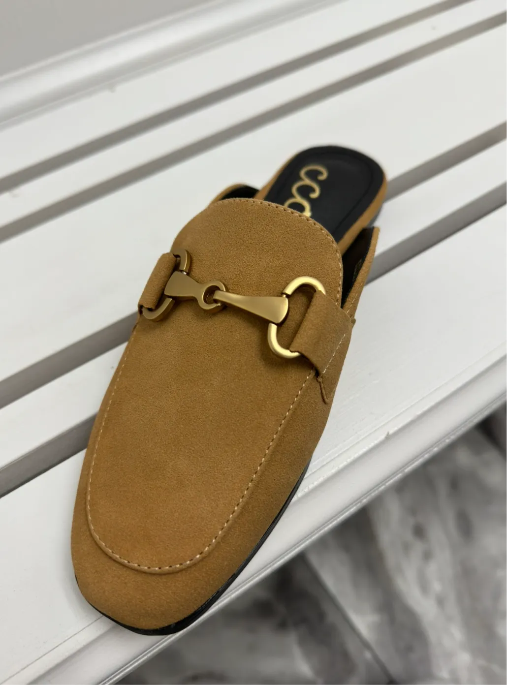 Eleanor Mule