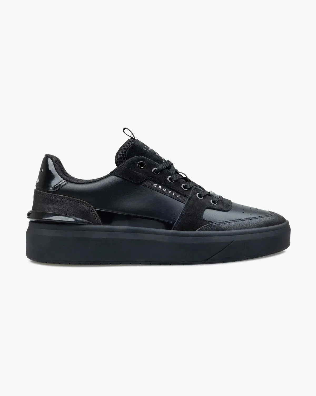 Endorsed Tennis Sneaker*