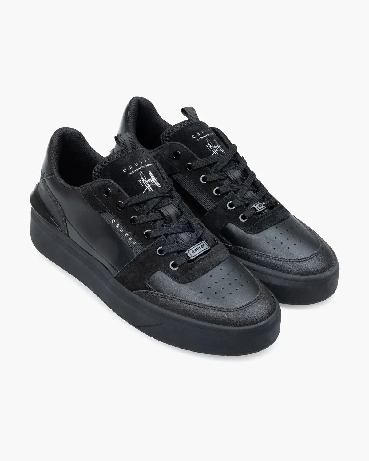 Endorsed Tennis Sneaker*