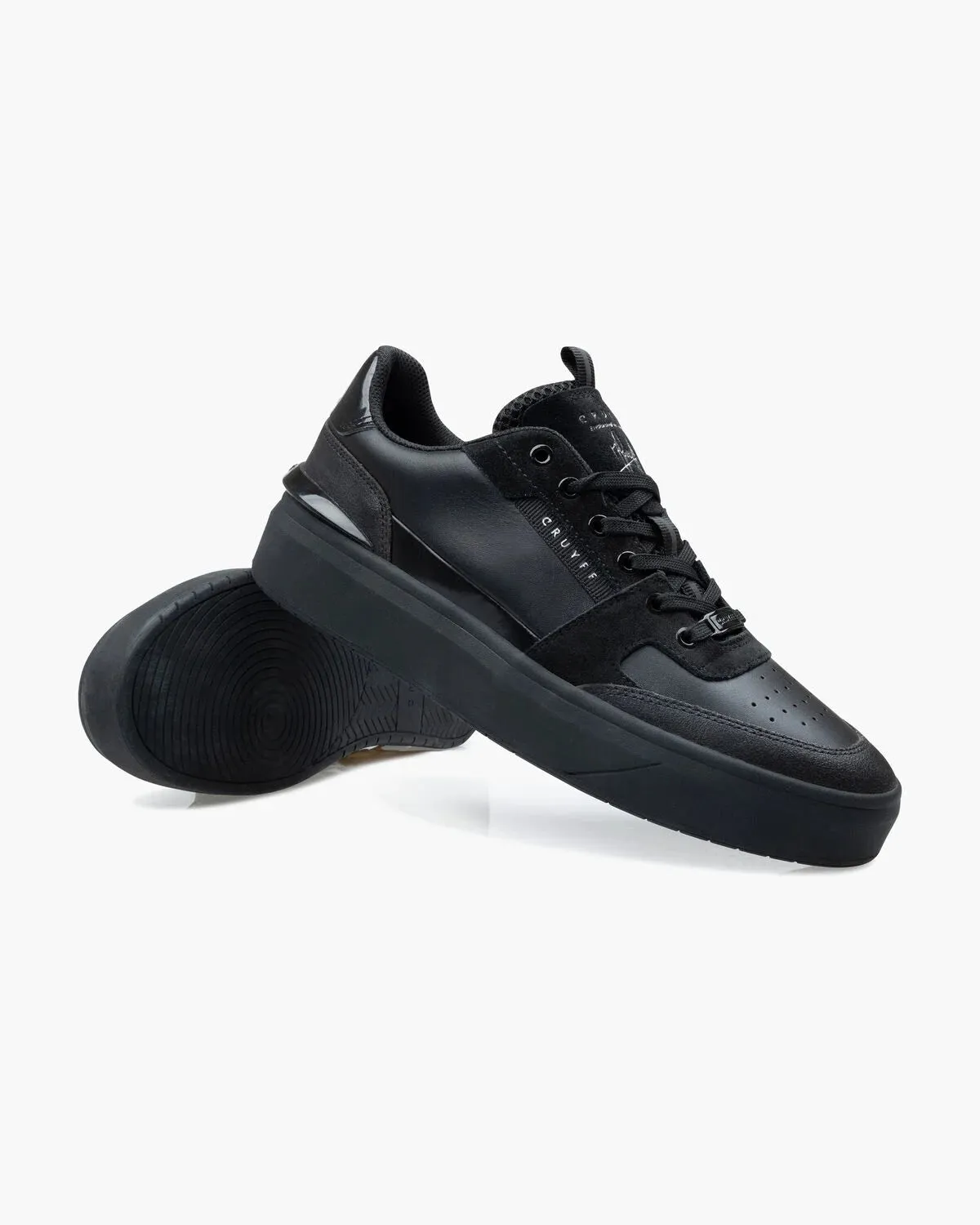 Endorsed Tennis Sneaker*
