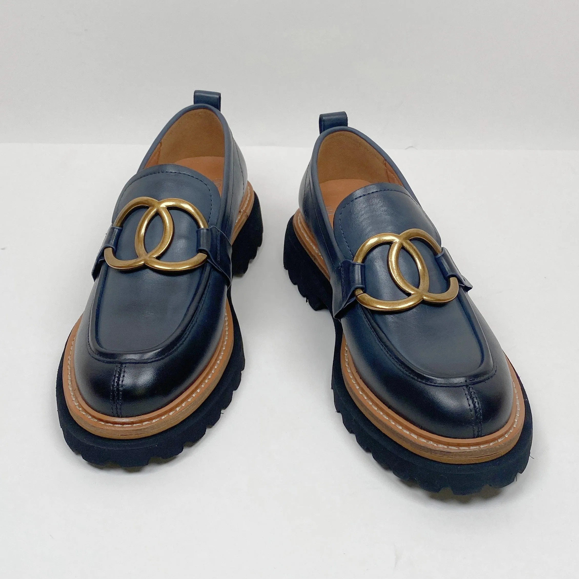 Eos abbi navy