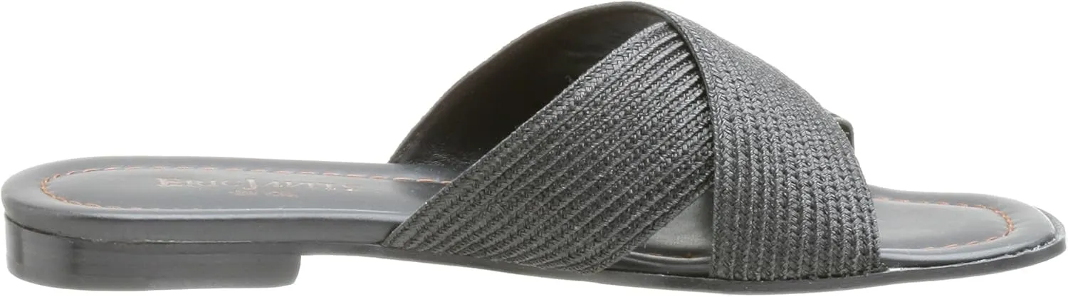 Eric Javits Women's Fiji Sandal