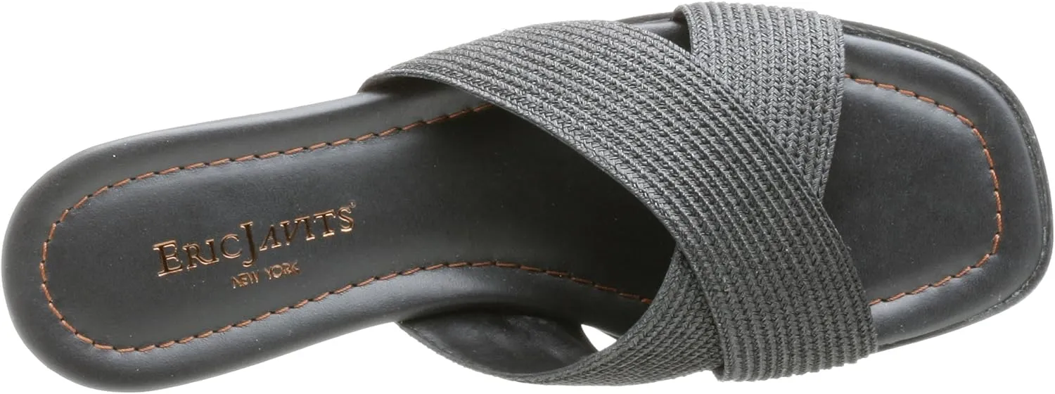 Eric Javits Women's Fiji Sandal