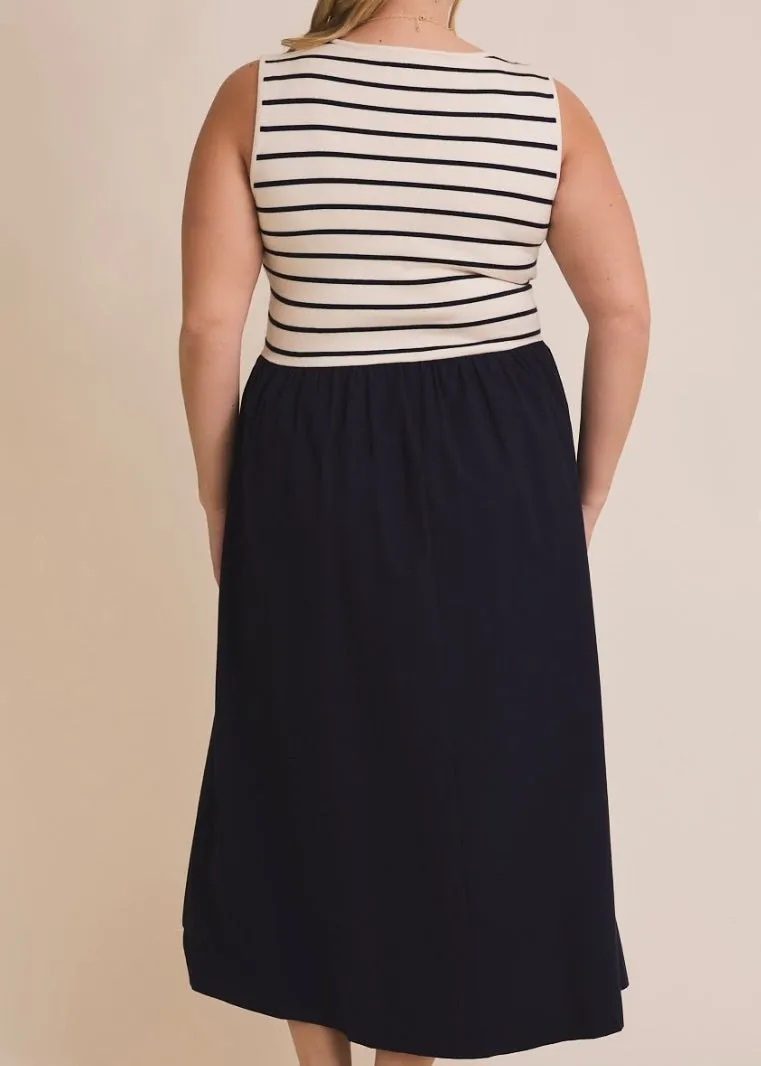 Extended Tilly Dress