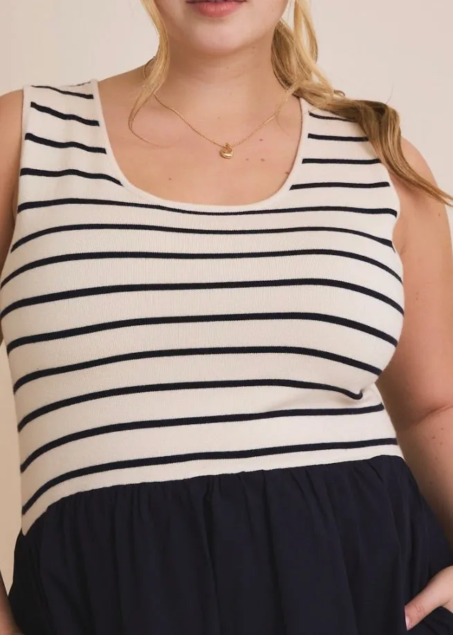 Extended Tilly Dress
