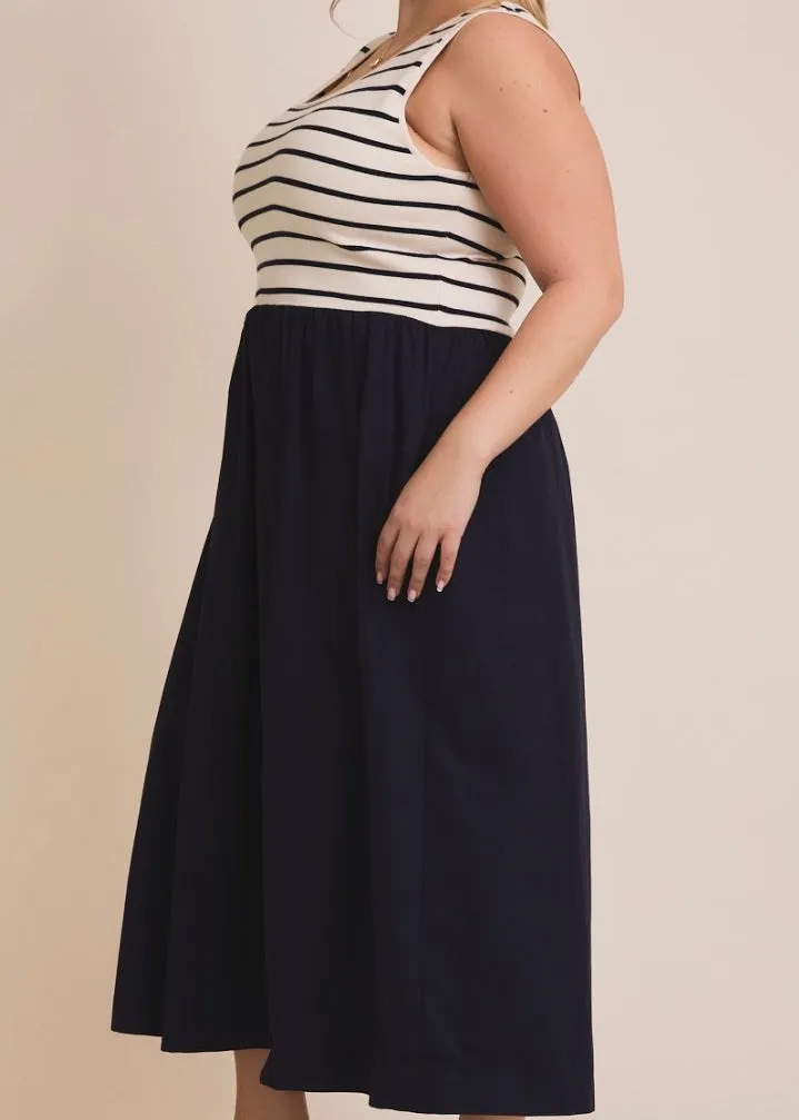 Extended Tilly Dress
