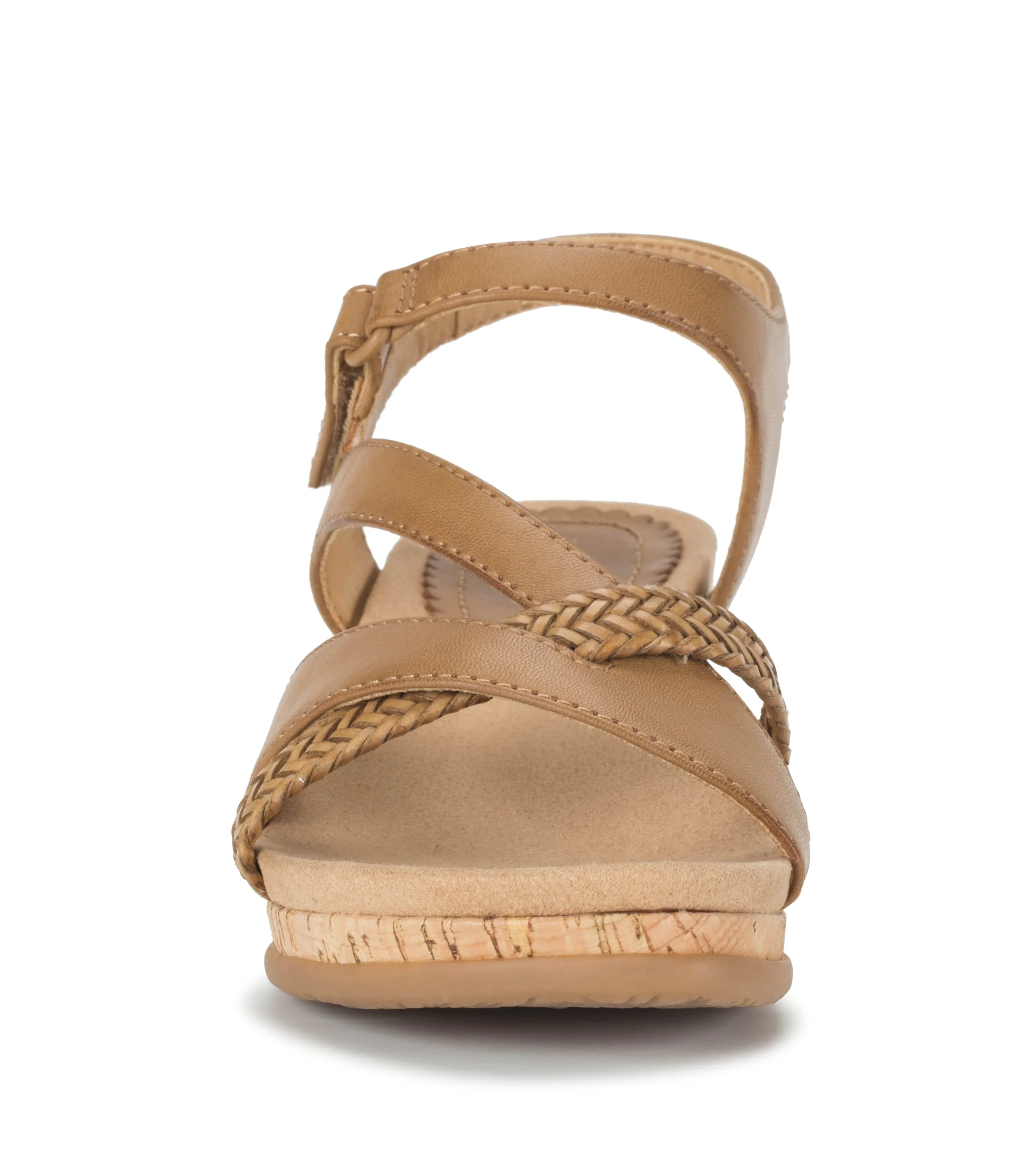 Farah Wedge Sandal