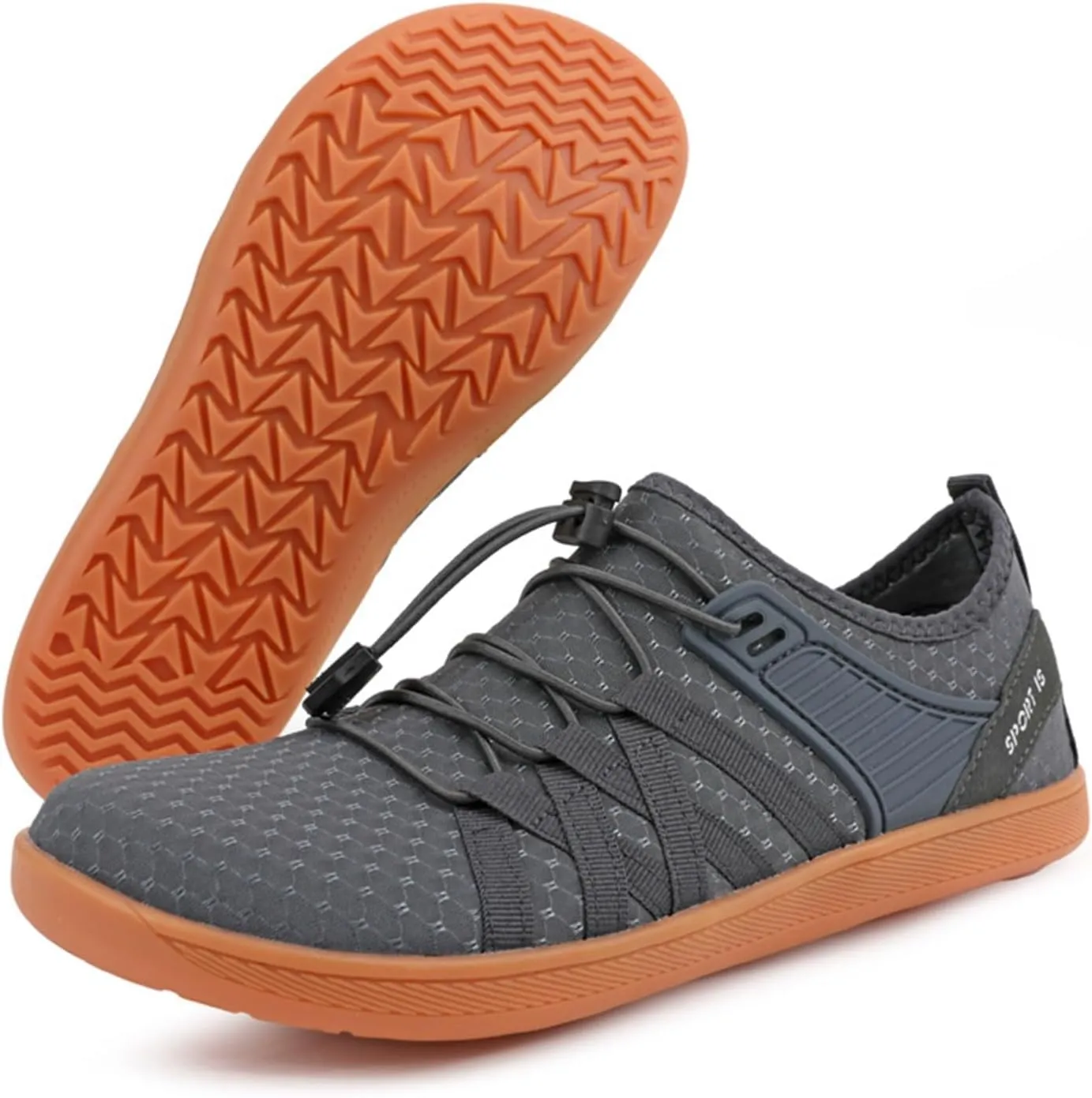 Fashion Sneakers Casual Shoe for Men Casual Shoes for Women Men Beach Athletic Barefoot Shoes Summer Outdoor Sports