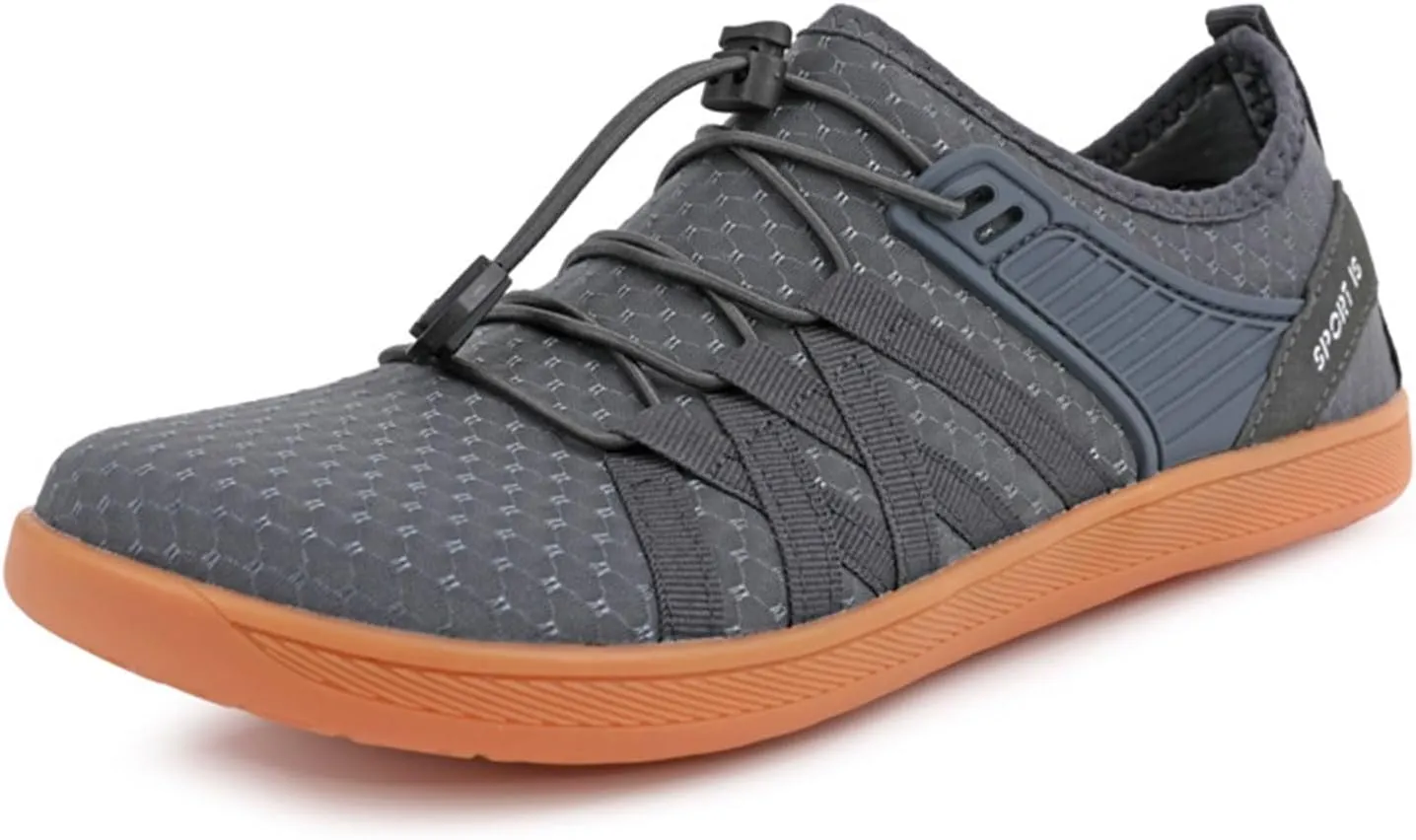 Fashion Sneakers Casual Shoe for Men Casual Shoes for Women Men Beach Athletic Barefoot Shoes Summer Outdoor Sports