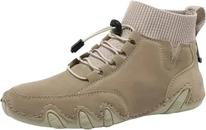 Fashion Sneakers Comfortable Couple's High Top Casual Shoes for Men and Women