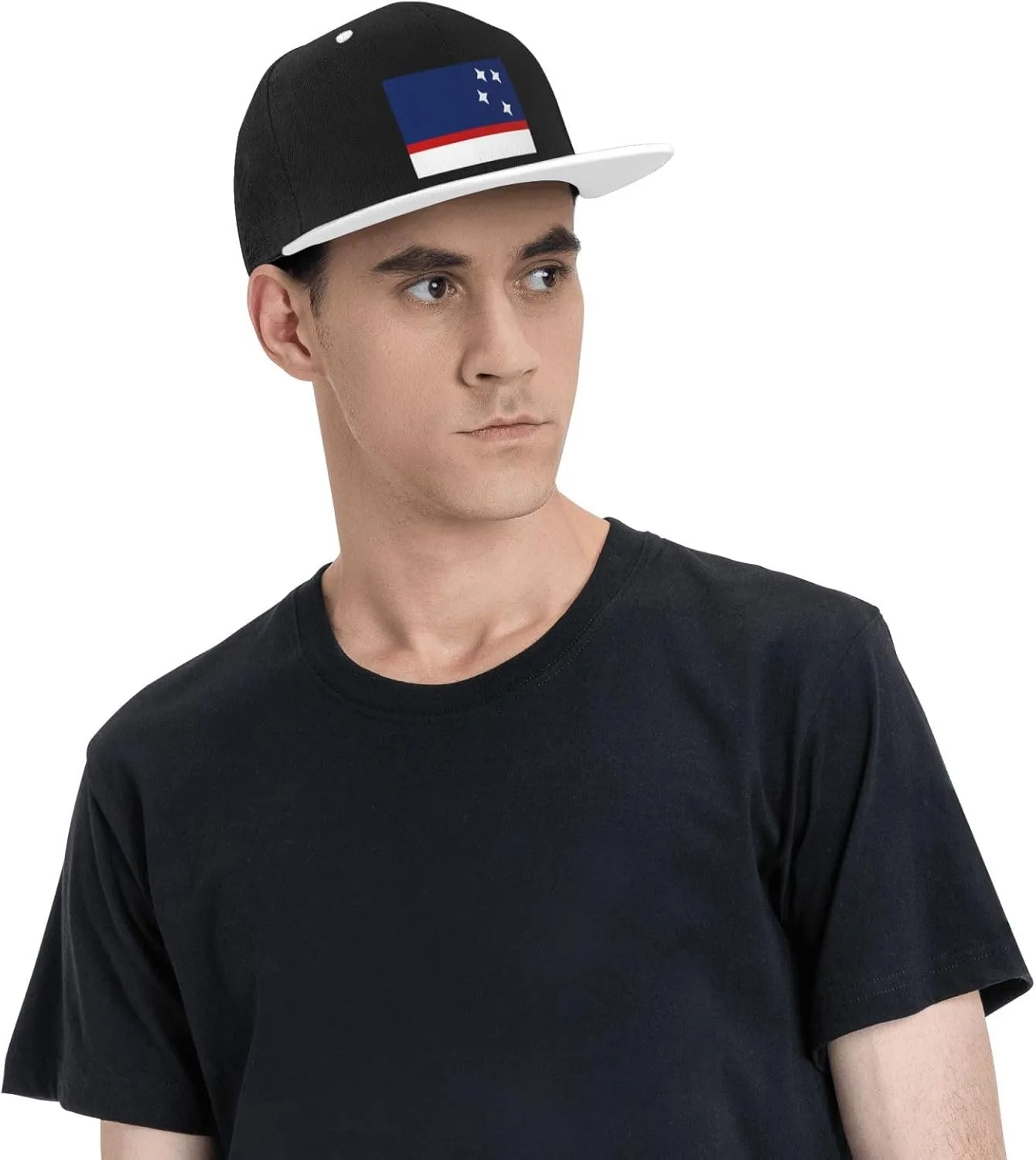 Flag of Patagonia Baseball Cap for Men Women Snapback Hat Adjustable Flat Bill Hats