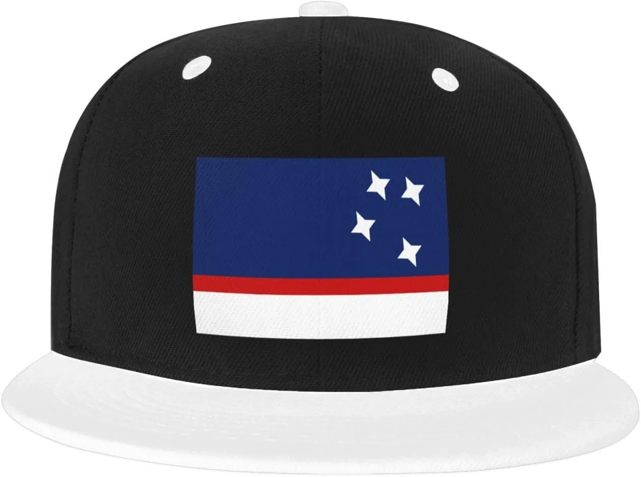 Flag of Patagonia Baseball Cap for Men Women Snapback Hat Adjustable Flat Bill Hats