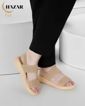 Flat Sandal