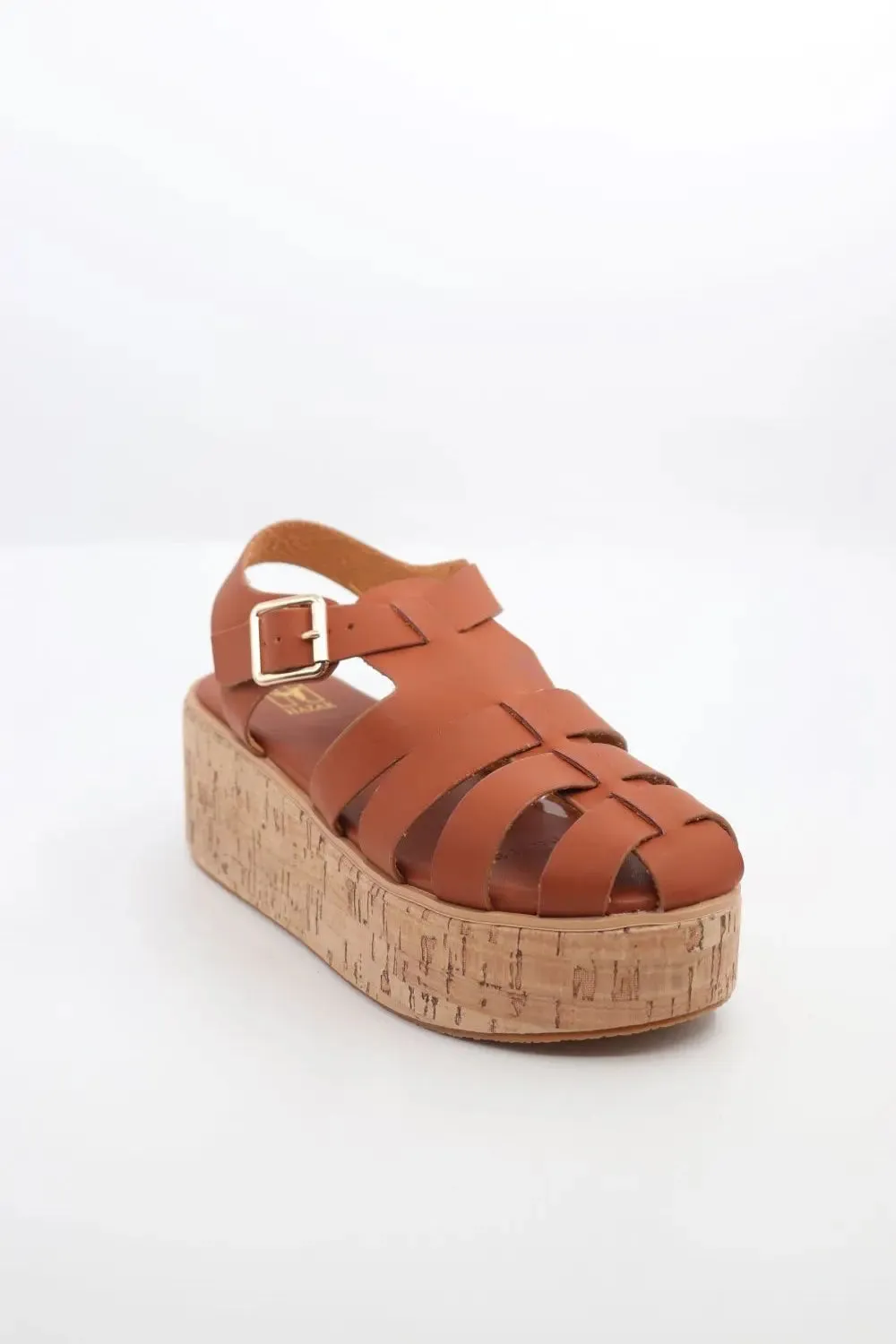 Flat Sandal