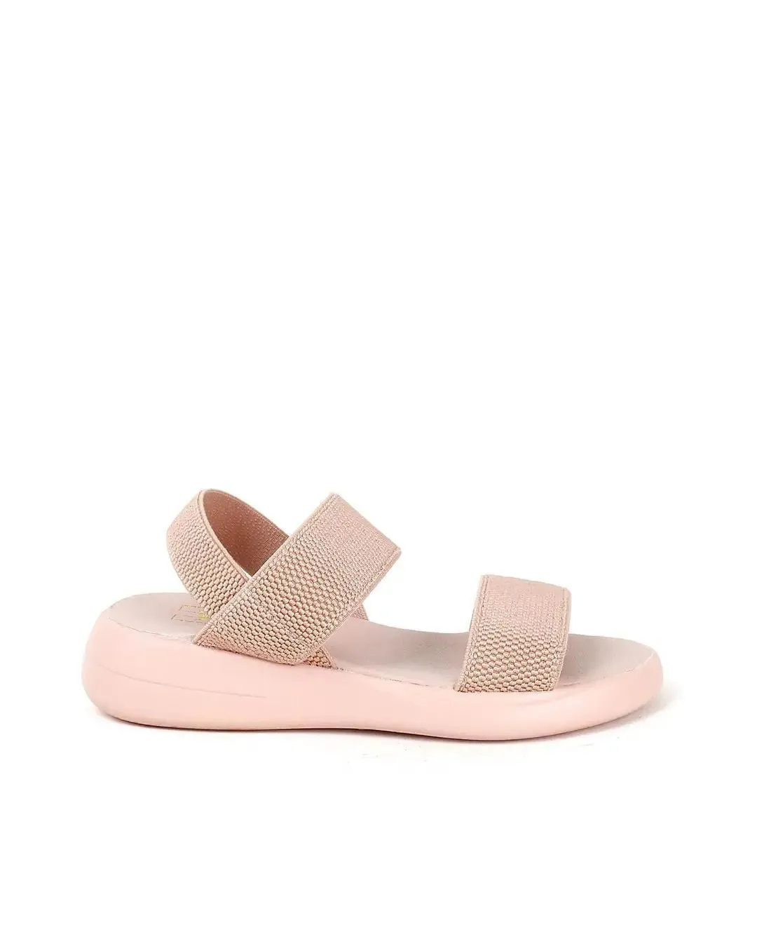 Flat Sandal