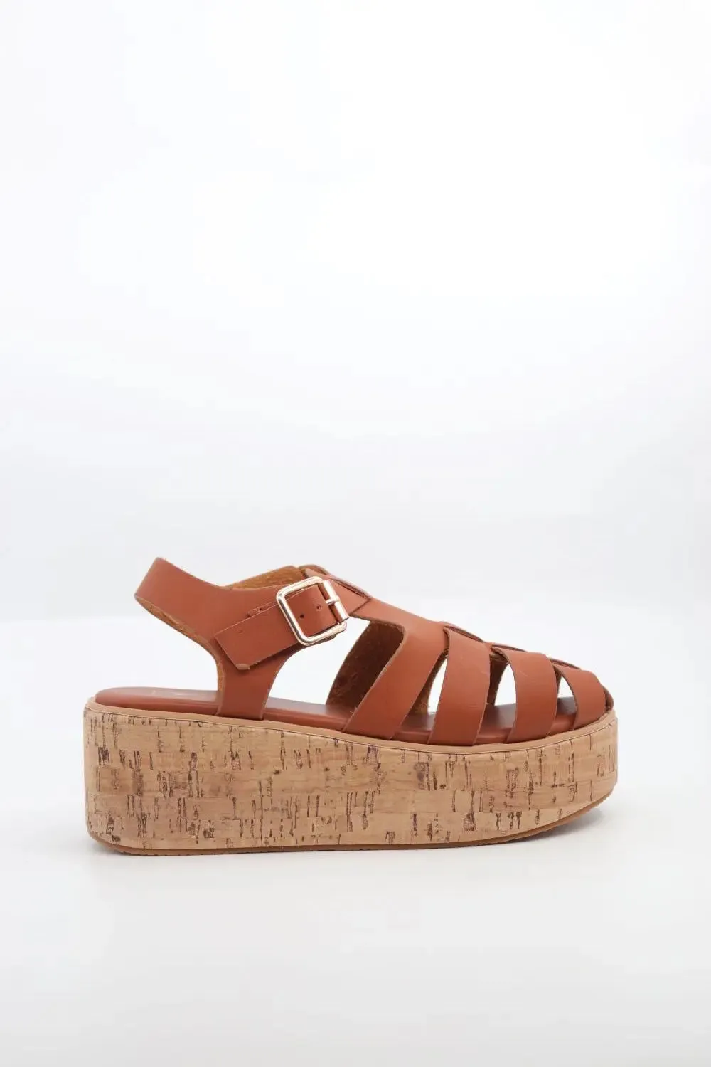 Flat Sandal