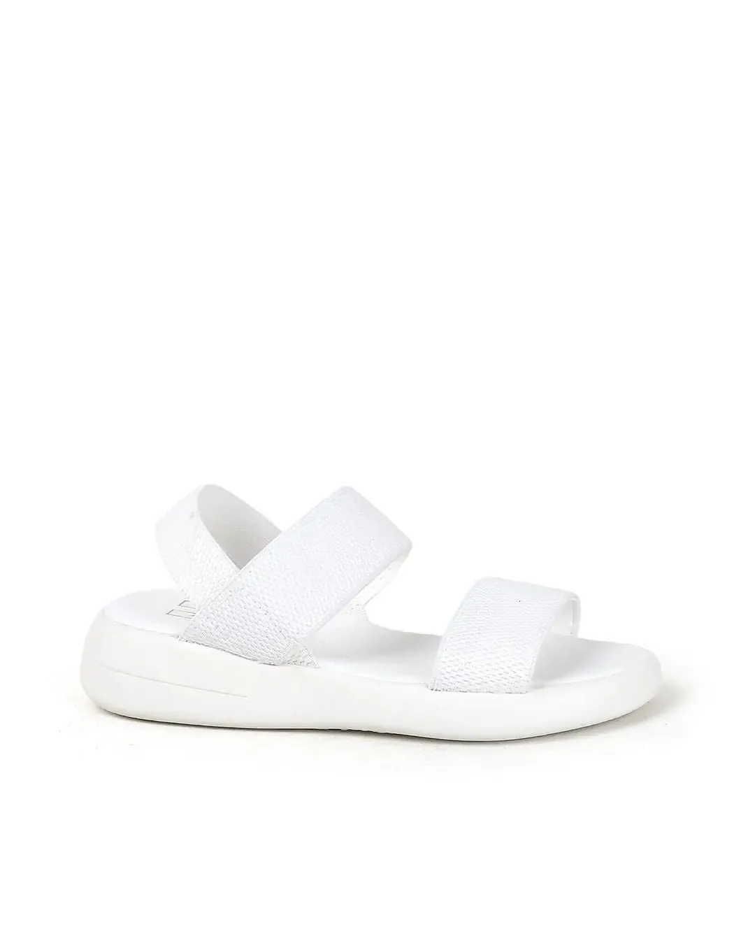 Flat Sandal
