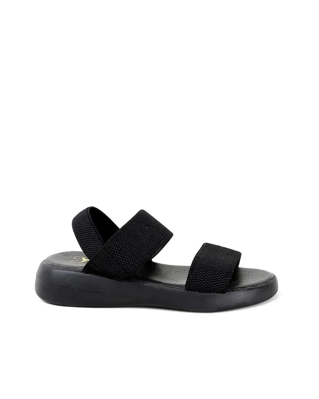 Flat Sandal
