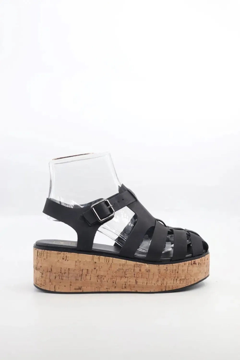 Flat Sandal