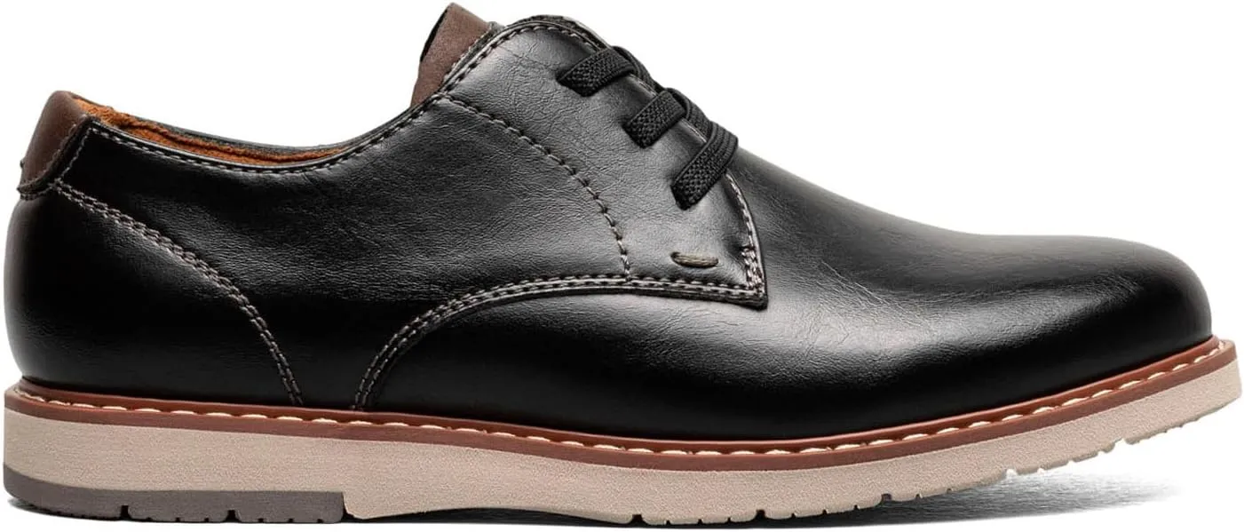 Florsheim Boy's, Vibe Plain Toe Oxford � Little Kid & Big Kid