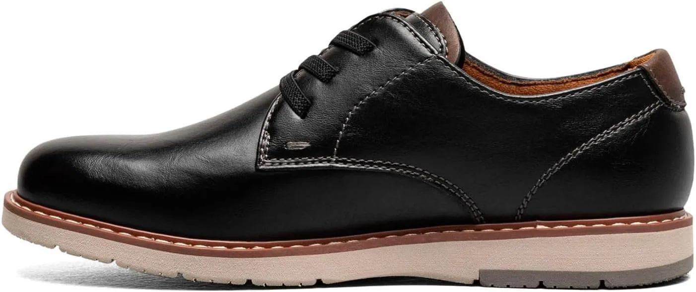 Florsheim Boy's, Vibe Plain Toe Oxford � Little Kid & Big Kid