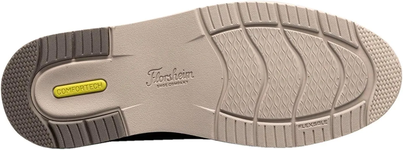 Florsheim Boy's, Vibe Plain Toe Oxford � Little Kid & Big Kid