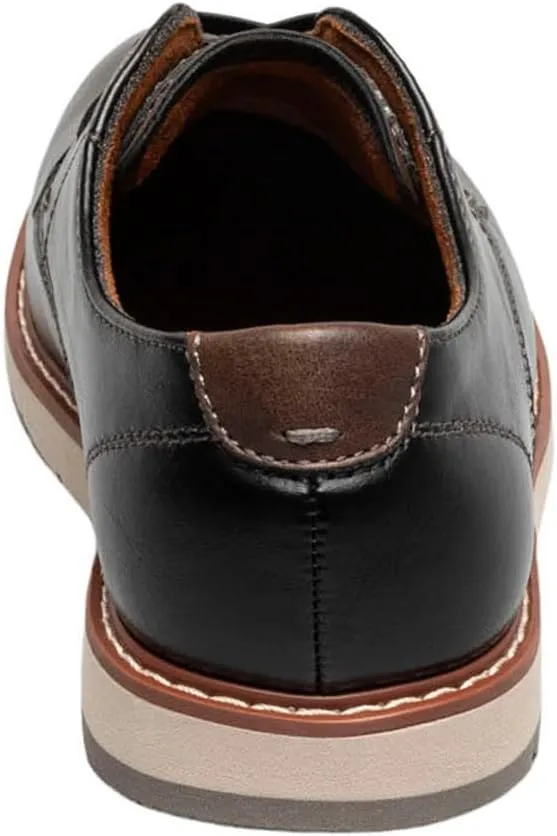 Florsheim Boy's, Vibe Plain Toe Oxford � Little Kid & Big Kid