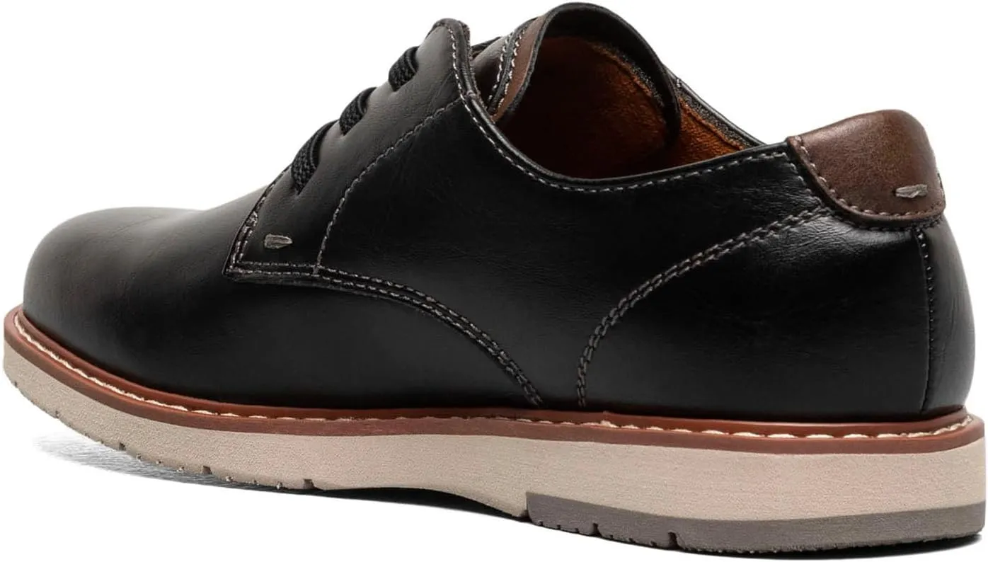 Florsheim Boy's, Vibe Plain Toe Oxford � Little Kid & Big Kid