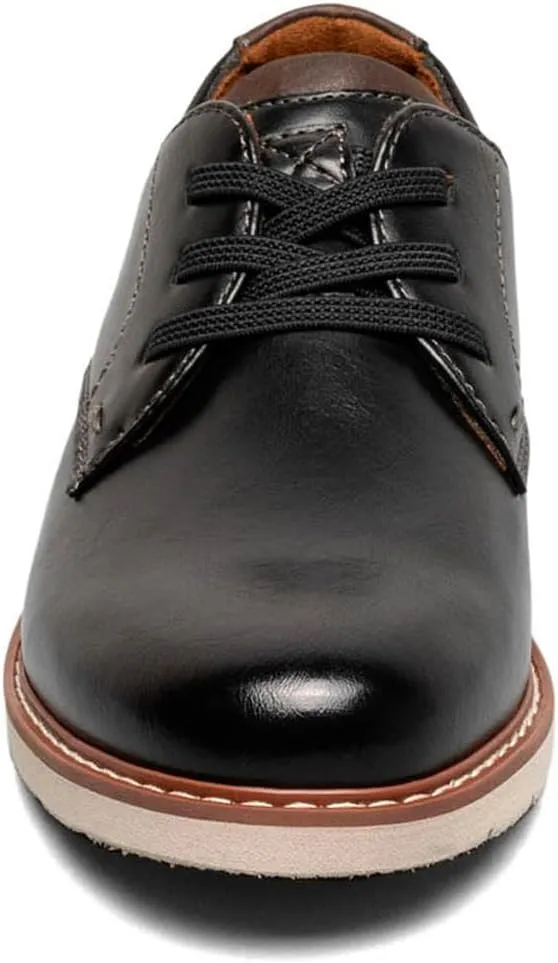 Florsheim Boy's, Vibe Plain Toe Oxford � Little Kid & Big Kid