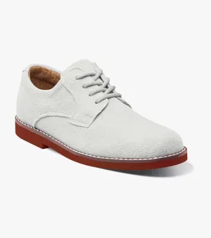 Florsheim Kearney Jr White