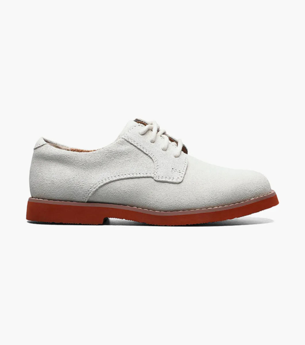 Florsheim Kearney Jr White
