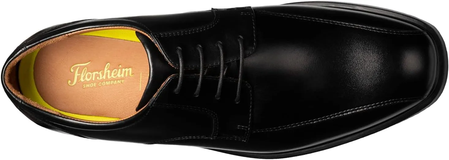 Florsheim Men's, Forecast Bike Toe Oxford