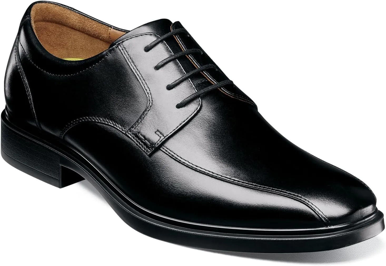 Florsheim Men's, Forecast Bike Toe Oxford
