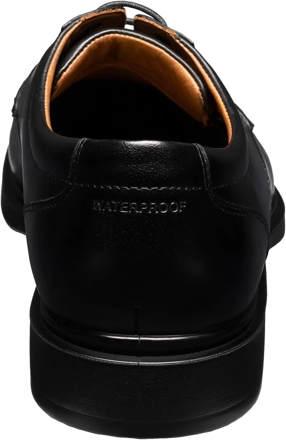 Florsheim Men's, Forecast Bike Toe Oxford