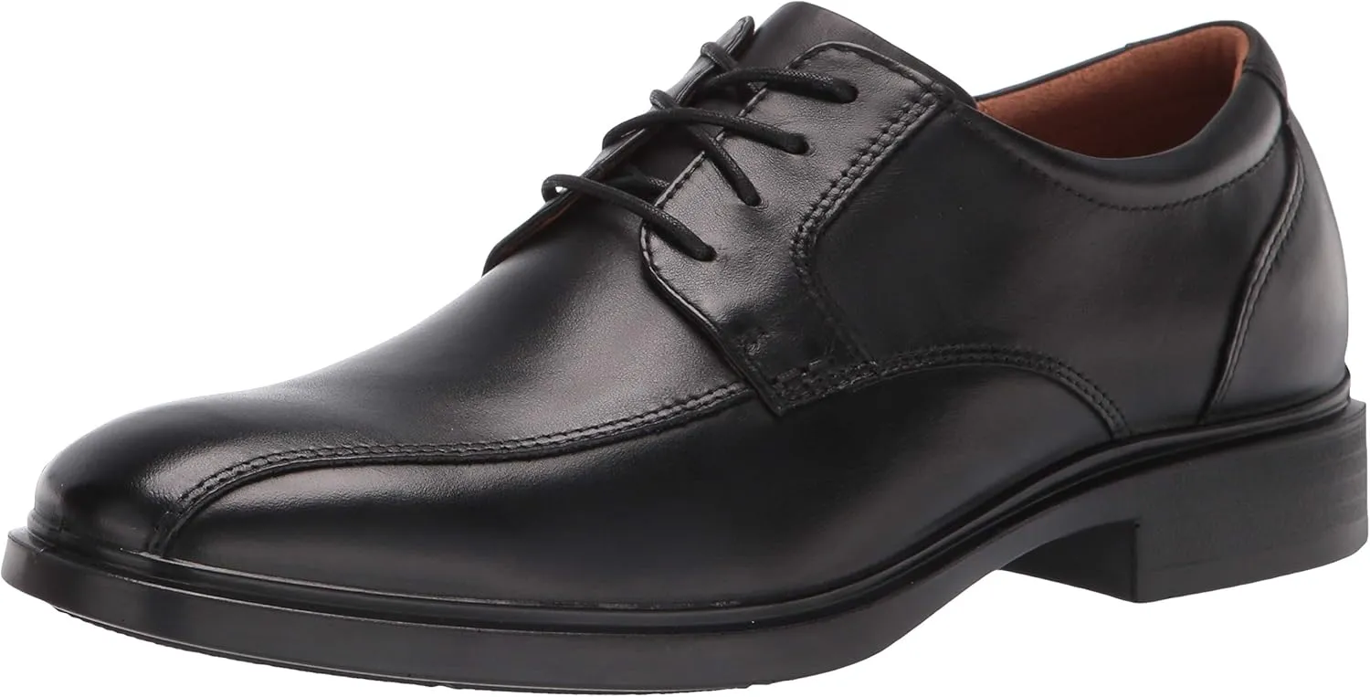 Florsheim Men's, Forecast Bike Toe Oxford