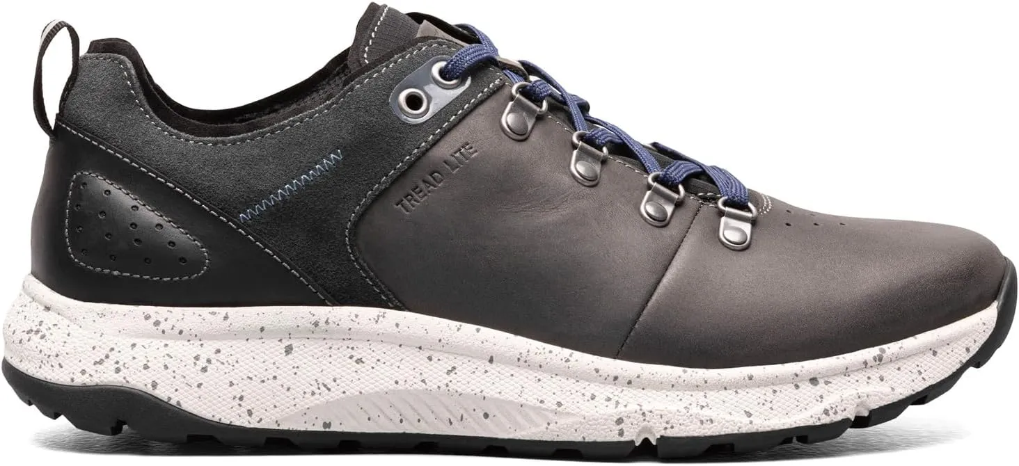 Florsheim Men's, Tread Lite Plain Toe Sneaker