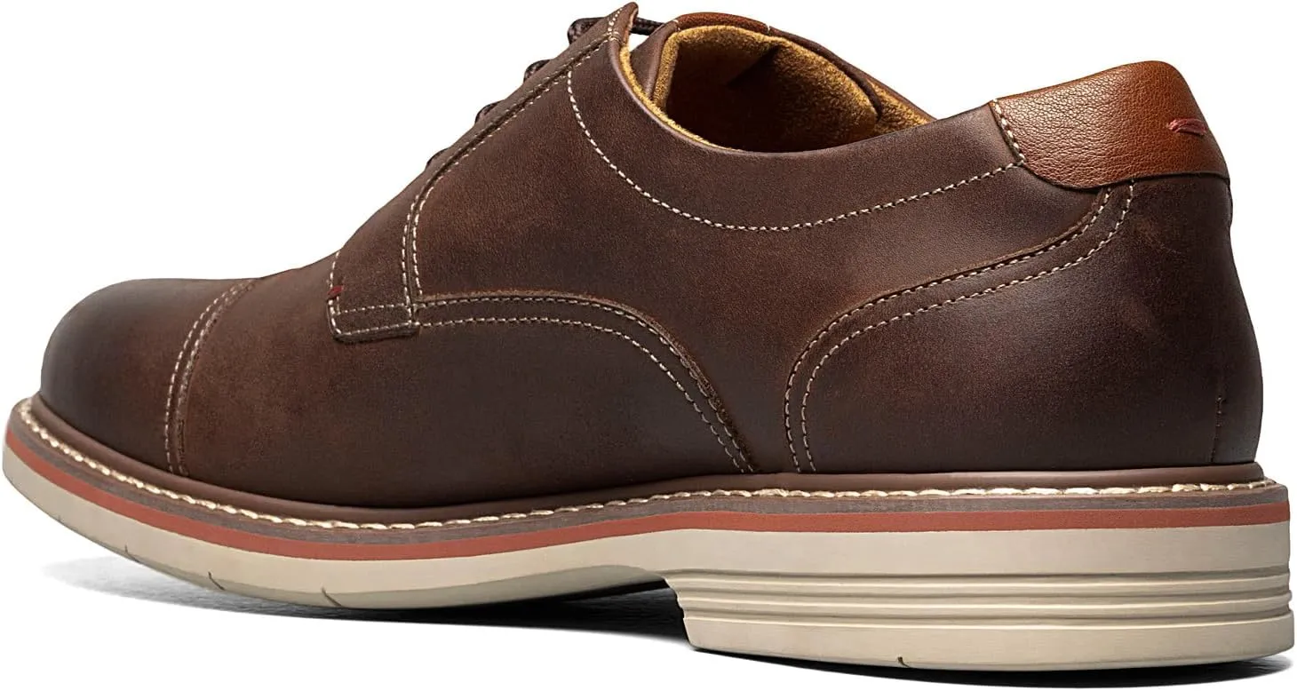 Florsheim Norwalk Cap Toe Oxford Men's Oxford